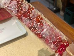-状元阁烧烤(新华路总店)
