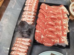 -慢丽江·云南野生菌土鸡锅(付家庄店)
