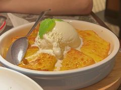 -新白鹿餐厅(松江开元地中海店)