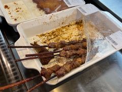 -盒马鲜生(悠方店)