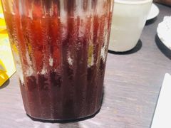 -东来顺铜锅炭火涮肉(上地华联店)