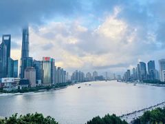 -上海和平饭店-华懋阁 The Cathay Room