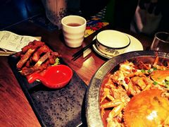 -胖哥俩肉蟹煲(杭州下沙学林街店)