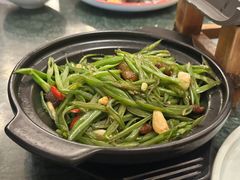 -新白鹿餐厅(京基KK ONE店)