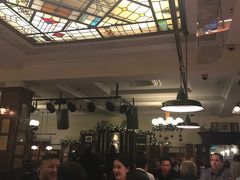 -宝莱纳餐厅(滨江店)