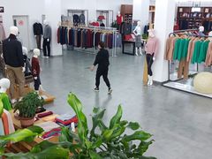 -雪莲品牌工厂店