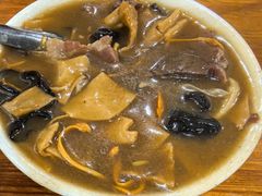 -逍遥镇刘相五胡辣汤豆沫馆(康复中街店)