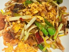 -小厨娘金榜题名(夫子庙秦淮河店)