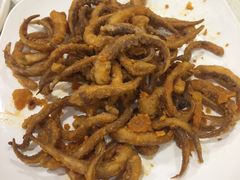 -吉源大排档·鱼生·海鲜(烧烤彩印厂店)