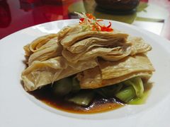 -禧和源养生素食茶馆