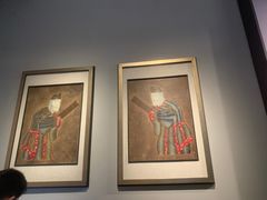 -银雀山汉墓竹简博物馆