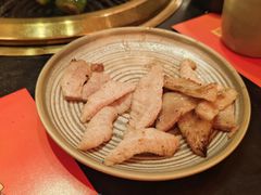 -和来烤肉(仓山万达店)