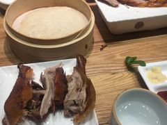 -四季民福烤鸭店(前门廊房二条店)