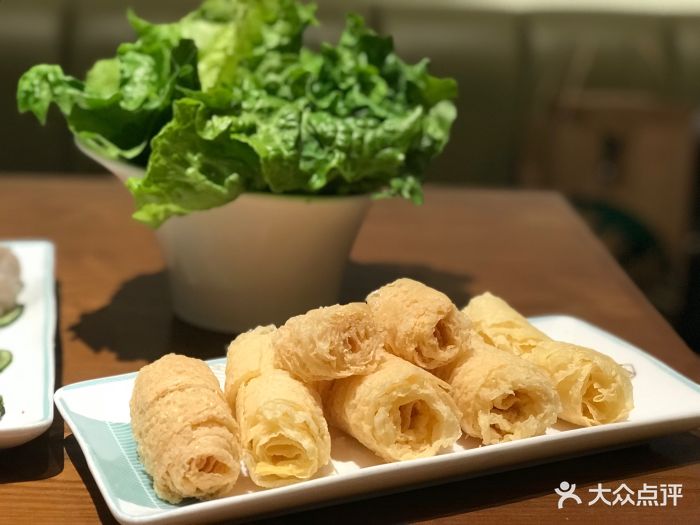 椰客·海南椰子鸡(289艺术park店)响铃卷图片 - 第1110张