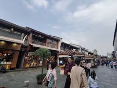 -河坊美食街(河坊街店)