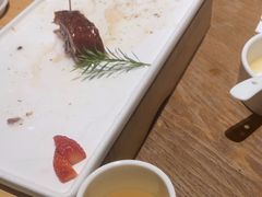 -粤集·手工粤菜(皇庭广场店)