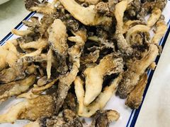 -珍巷福地四合院菜馆(复兴门店)