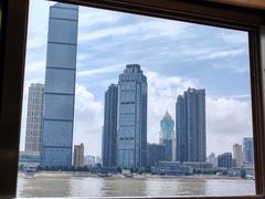 -武汉关码头(轮渡站)