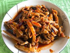 -盛港湾海鲜食府(黄沙店)