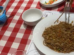 -西贝(无锡万象城店)