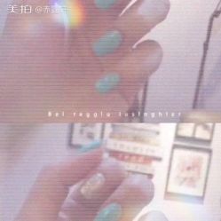 -PinkBaby美甲美睫