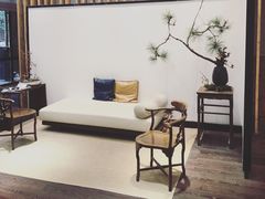 -乐领拈花溪·林涧食韵