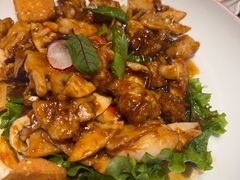 -北塘海鲜·天津菜·鲅鱼水饺是一绝(大光明桥旗舰店)