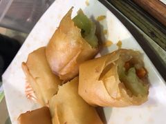 -添好运点心专门店(北角店)