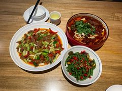 -赤宴·川菜(玉林店)