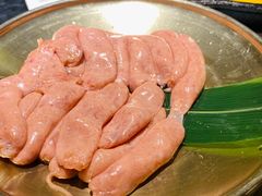 -老板娘的烤肉店(港湾广场店)