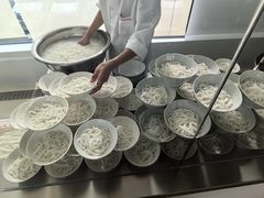 -辣辣小吃豆花米线(大观篆新农贸市场店)