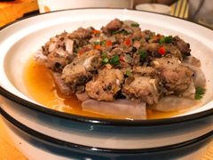 -周三的情书花园餐厅(江北店)