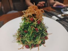 -真地道京味府·鲜橙烤鸭·北京菜(朝外大街东大桥店)