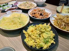 嫩炒鸡蛋-老昌春饼(松北店)