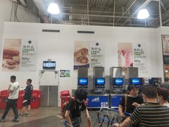 -山姆会员商店(杨桥西路店)