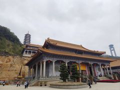 -白云山风景名胜区