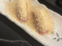 -Sushi Hanzo半藏(天环广场店)