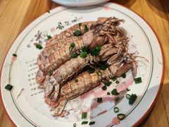-渔傅印象滩涂霞浦海鲜(井大路店)
