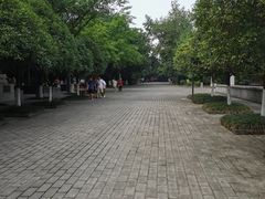 -安仁古镇
