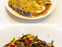 -口味堂(惠济路店)