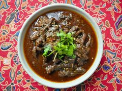 -舌尖上的食缘花园主题餐厅