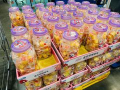 -山姆会员商店(杨桥西路店)