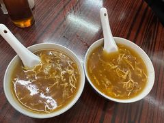 -添發碗仔翅美食