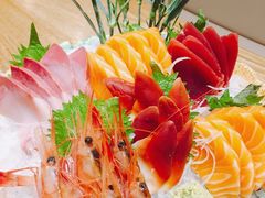 -林妈妈村·日式料理(宝山龙湖天街店)