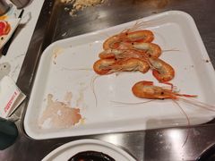 -火地铁板烧(昆山万象汇店)