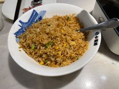 徽州炒饭-小菜园新徽菜(连云港海州吾悦店)