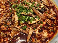 -蜀厨小匠·民间川菜(犀浦店)