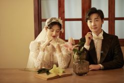 -梵初·STUDIO婚纱摄影(通州万达店)