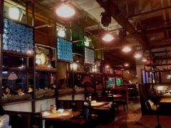 大堂-听香·678茶铺(猛追湾店)