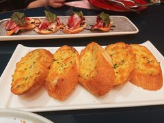 -Las Tapas(思南公馆店)